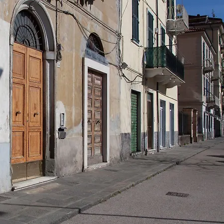 Rent Gasthof La Spezia