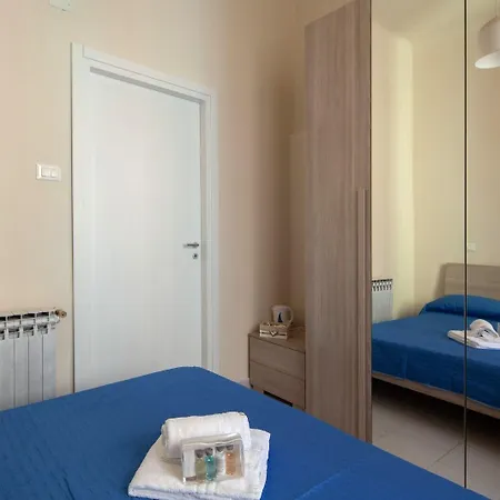 Rent * La Spezia