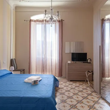 Rent Affittacamere La Spezia