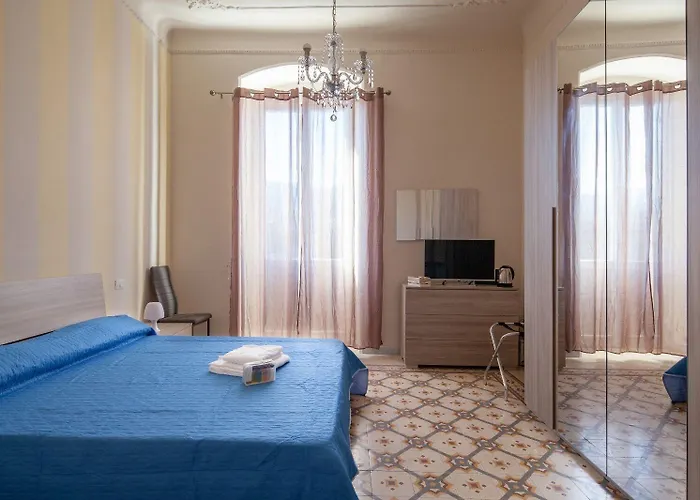 Rent Πανσιόν *
