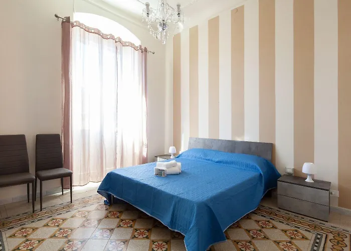 Πανσιόν Rent Λα Σπέτσια