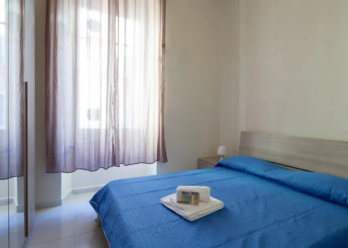 Rent Πανσιόν *